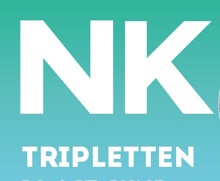 Volg hier live het NK Tripletten
