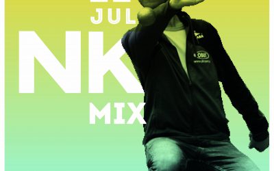 NK Mix zaterdag 10 en zondag 11 juli gaat door
