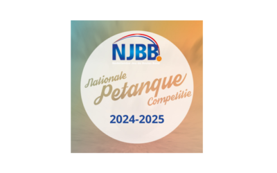 Inschrijving NPC seizoen 2024-2025 geopend