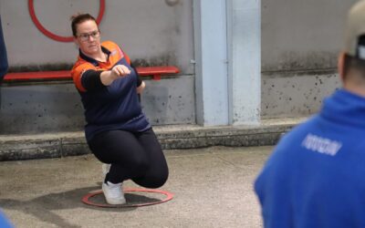 Succesvolle kwalificatie voor Team Nederland in België!